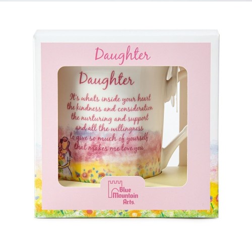 DAUGHTER MUG 1